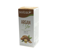 Doğacı Argan  Yağı 50 ML