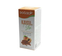 Doğacı Kayısı Çekirdeği Yağı 50 ML