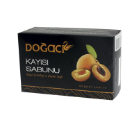 Doğacı Kayısı Sabunu