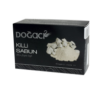 Doğacı Killi Sabun