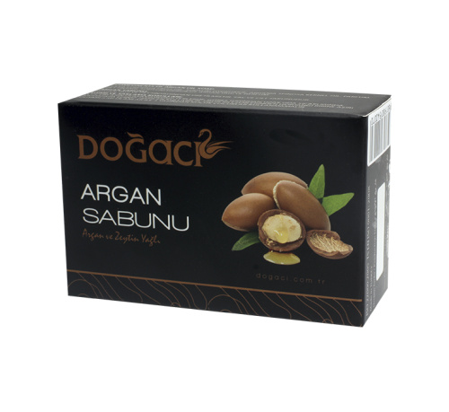 Argan Sabunu