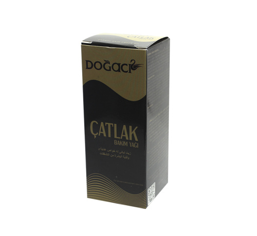 Çatlak Bakım Yağı 100 ML