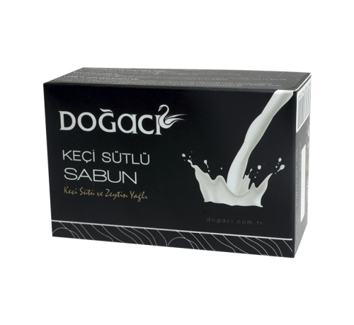 Keçi Sütlü Sabun 150 gr