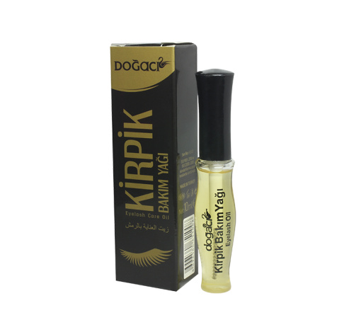 Kirpik Bakım Yağı 10 ML