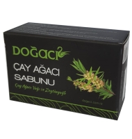 Çay Ağacı Sabunu